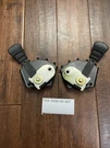 Toro 115-1956-05 105-1809 137-9128 Front Wheel Adjusters Set. Fixed Price $19.99.