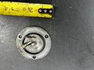 19HP Briggs&stratton 33R877 0008-G1 Oil Pump Cover # 499613. Fixed Price $12.99.