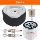 Air Filter Tune Up Kit For Kohler CV11 CV13 CV14 CV15 CV16 11-16HP Engine M92359. Fixed Price $22.70.