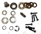 Peerless 801-020B 5-SPEED Transaxle Assorted Hardware Lot. Fixed Price $20.00.