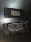 Toro Battery Box 108-4844. Fixed Price $19.95.