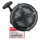 Kindza Genuine 28400-Z5T-306ZB Recoil Starter For Honda EB4000X EB5000X EB650.... Fixed Price $172.64.