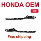 Oem 23-25 Honda Accord Rear Left Right Side Bumper Mount Bracket Spacer Support. Fixed Price $66.95.