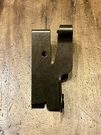Toro Rh Door Bracket 30" Timemaster 121-9115 Genuine Oem. Fixed Price $19.90.
