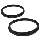(2 Pack) Oem Toro Belt 110-6871, 1106871, 79002 Fits 42" Mower Decks. Fixed Price $94.99.