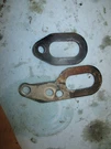 John Deere 2210 755 855 332 322 Yanmar Engine Lifting Brackets M800066 M800072. Fixed Price $10.00.