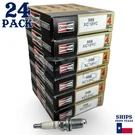 Champion 988S Copper Plus Spark Plug XC10YC - 24 Pack Shop. Fixed Price $123.77.
