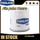 New Oil Filter Fits John Deere 3005 3032E 3033R 3036E 3038 3120 3320 3520. Fixed Price $21.48.