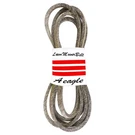 Aeagle Aramid Cord Lawn Mower Drive Belt For Murray 0.5 X 30 Inches, Black. Fixed Price $21.31.
