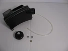 Genuine Tecumseh Fuel Tank (black) -c/u 410284 Part# 410275. Fixed Price $31.13.