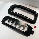 Suit For Craftsman Mower Deck Height Console Cover 583326701 414581. Fixed Price $23.80.