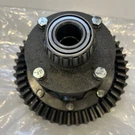 Cub Cadet 1641 2182 Transaxle Differential Assm 717-3217 717-3112 717-3137. Fixed Price $78.00.