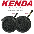Kenda Tube 700 X 20-28 Schrader Bike 27" 1-1/8" Valve Length 35MM Or 48MM. Fixed Price $68.90.