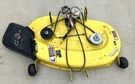 John Deere X300 Complete 42" Edge Mower Deck AM140413 X304 Local Pu Only 76266. Fixed Price $588.00.