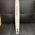 New Genuine Husqvarna Chainsaw Bar 5822067-80. Fixed Price $29.99.
