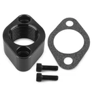 AM134805 Block Heater Adapter Kit For John Deere 1025R 2025R AR87167. Fixed Price $74.99.
