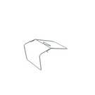Genuine Toro Frame-bag Part# 145-5512-03. Fixed Price $28.37.