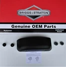Genuine Oem Briggs & Stratton 591647 Air Cleaner Cover. Fixed Price $51.55.