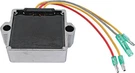 New Db Electrical Rectifier/regulator 230-22110 Compatible Black. Fixed Price $73.07.