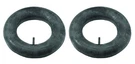 (2) Oregon 71-800 Tire Innertube 480 X 400 8" Straight Valve For T408, 1-0525. Fixed Price $28.19.