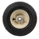 Part# 634-3163 Genuine Oem Cub Cadet Wheel Assembly 11X4X5 Z-force RZT42 RZT50. Fixed Price $178.99.