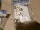 Lot Of Stens Quick Coupler Nozzle Set 758-988 For 40 Degree Size 5.0 White. Fixed Price $14.99.