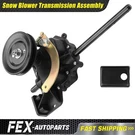 918-04296B For Mtd Craftsman Snow Blower Transmission Assembly 618-04296B. Fixed Price $48.99.