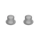 (2) Bushings 5/8 X 11/16 For Snapper 1-0694 7010694YP. Fixed Price $11.99.
