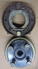 Toro Brake Drum Hub Shoes Greensmaster 3150, Groundsmaster 3500 3505 Reelmaster. Fixed Price $49.99.
