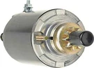 Starter Kohler 18HP KT17 KT19 M18 MV16S MV17 MV18 Cub Cadet 1770540 1819040. Fixed Price $66.99.