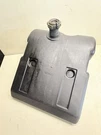 1983 John Deere Tractor M00216T Gas Tank. Fixed Price $69.99.