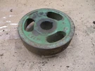 John Deere 110 112 210 212 214 216 Brake Pulley / Hub M81977 AM37479 $151+JD. Fixed Price $20.00.