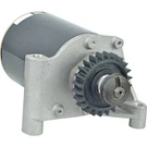 Starter Motor John Deere L118 L120 L130 Lawn Tractor 2003-2005 V-twin 12V 24T. Fixed Price $37.65.