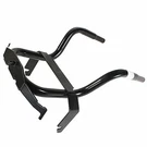 Husqvarna Oem Bin Bagger Support Bracket 535280001 Craftsman Poulan 532198364. Fixed Price $165.00.