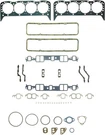 Fel-pro Hs 7733 PT-2 Engine Cylinder Head Gasket Set For Chevrolet Assorted. Fixed Price $62.90.