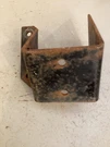 John Deere 112L Riding Mower Replacement Part Rear Bagger Bracket. Fixed Price $20.00.