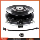 Elteric Pto Clutch For Xtreme X0322-K X0208-K X0274-K. Fixed Price $99.99.