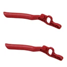 Craftsman Pack Of Genuine Oem Replacement Levers For Mowers 583190501-2PK. Fixed Price $29.99.