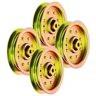 4PK Lawn Tractor Idler Pulley For Mtd 753-08171 756-04129B 756-04129C 956-04129C. Fixed Price $35.99.