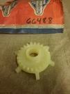 New Genuine Briggs And Stratton Oil Slinger 66488. Fixed Price $19.71.