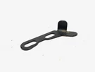 John Deere F525 Kawasaki PA540A Bracket M93867. Fixed Price $12.50.