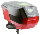 Toro 21356T Lawn Mower 60V Motor + Controller Bail Switch Oem New. Fixed Price $138.52.