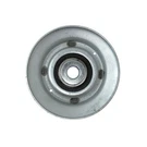 V Idler Pulley Fits Troy Bilt Replaces 756-04325. Fixed Price $24.99.
