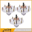 3X Spindle Assembly Fits Exmark Lazer X-series 48 52 60 72 Inches LXS25KD665. Fixed Price $172.00.