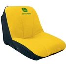 John Deere Gator & Riding Mower 11-INCH Deluxe Seat Cover (small) LP40090. Fixed Price $41.99.