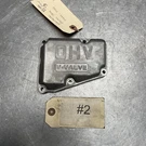 Oem Good Used Kawasaki Fr 651V Rocker Cover 11022-7020. Fixed Price $16.95.