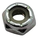 Genuine Oem Toro Part # 3296-12 Lock Nut. Fixed Price $12.99.