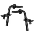 Left & Right Wheel Spindle For Husqvarna GTH2548. Fixed Price $42.00.