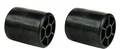 2 Pack 3" Center Deck Roller Fits John Deere X465 X485 X495 X575 X595 M113955. Fixed Price $20.99.