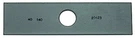 Oregon 40-147 Edger Blade 8IN X 1IN 0.187 Replaces Echo 696016-53630. Fixed Price $14.96.